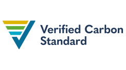 Verified carbon standard